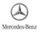 Mercedes Window Grilles & Blanks